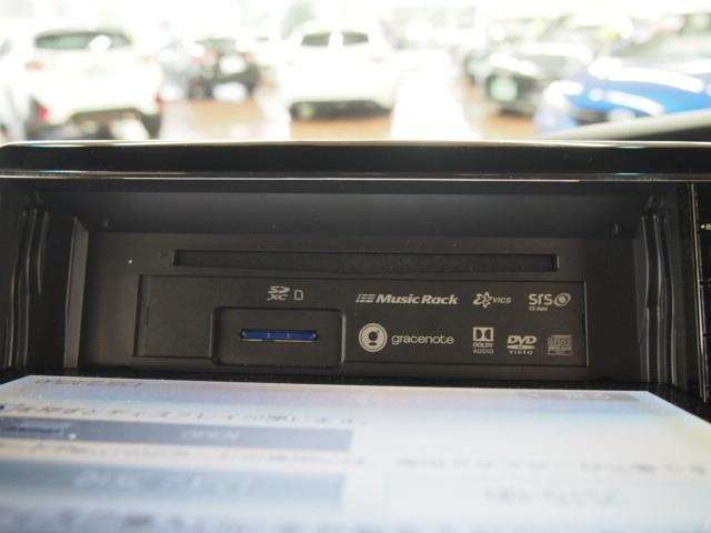 純正8インチナビ・フルセグTV（VXU-185NBI）