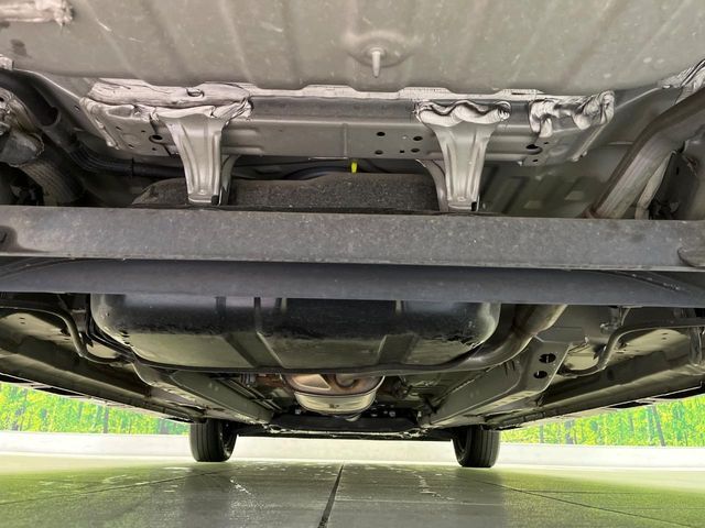 下回りがきれいなうちに、防錆加工の施工がオススメ。降雪地域はもちろん、沿岸部にお住いの方や、趣味でマリン・ウィンタースポーツをされる方にご好評いただいております。