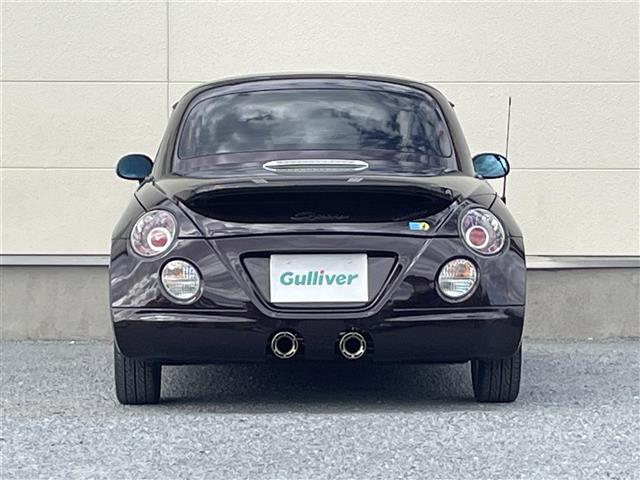 【リア外装】現車の確認はお電話でも承っております。【セレナ/ヴォクシー/ノア/エスクァイア/ステップワゴン/エルグランド/デリカ/アルファード/ヴェルファイア/RAV4/NBOX/タント】