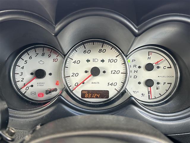 【スピードメーター】メーターがシンプルで見やすく運転しやすいですね。