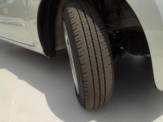 小回りは得意分野です☆車庫入れもラクラク♪