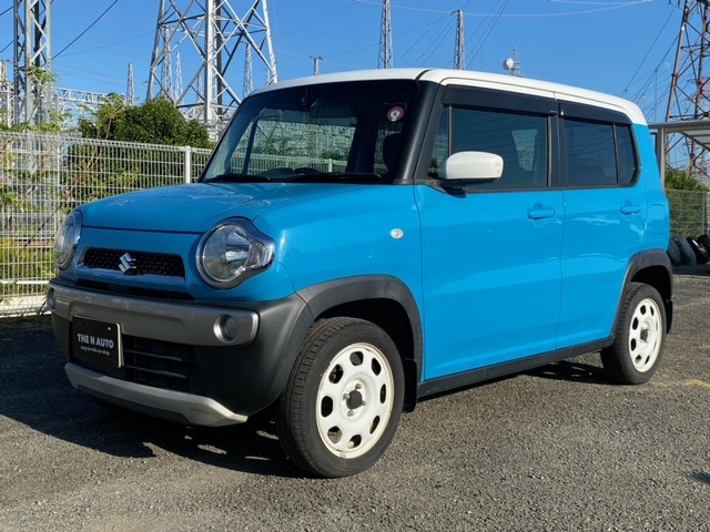 良質な車を展示しております♪お気軽にお問い合わせください！