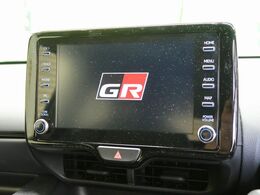 【8インチ　ディスプレイオーディオ】大画面のディスプレイはAppleCarPlayやAndroidAutoが利用可能。大きな画面でスマホナビアプリ等が利用いただけます♪