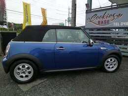 コンパクトなボディサイズ・全長×全幅×全高 3740×1685×1415mm