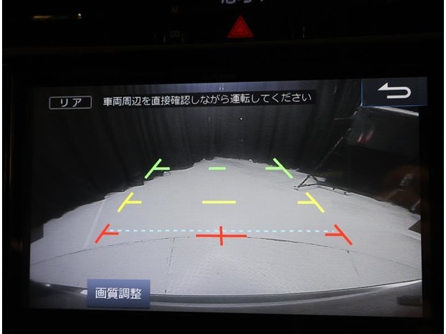 カーナビが付いていれば初めて通る道でも迷わずに目的地にたどり着けますね。迷わなければ余計なガソリンも使わずにエコです。