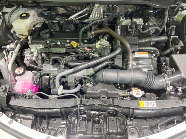 親切・丁寧な専門メカニックスタッフが応対！・車検・点検整備・事故等の修理などアフターサービスも安心。お車のカスタマイズもネクステージのサービススタッフまでご相談ください！