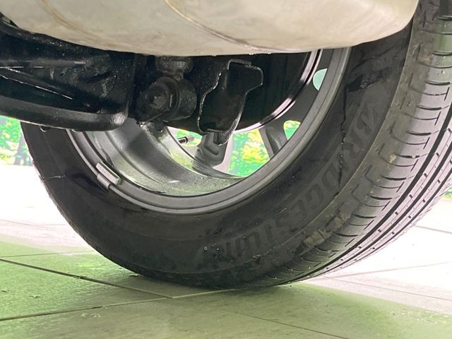 下回りがきれいなうちに、防錆加工の施工がオススメ。降雪地域はもちろん、沿岸部にお住いの方や、趣味でマリン・ウィンタースポーツをされる方にご好評いただいております。