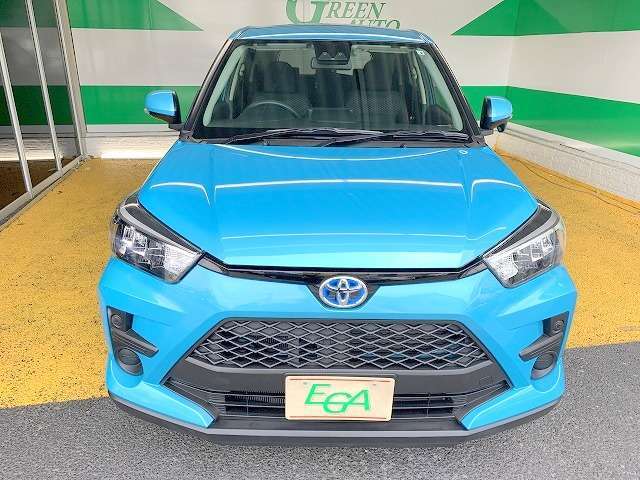 自動衝突被害軽減ブレーキ搭載車です！障害物センサーも付いてます！