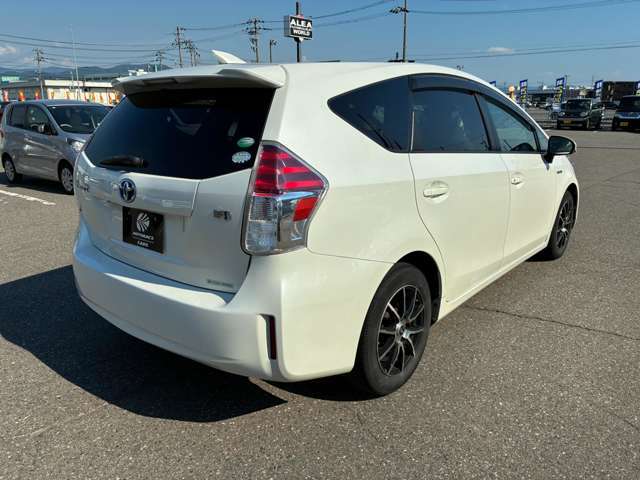 車検・整備も取り扱っているのでご相談ください！
