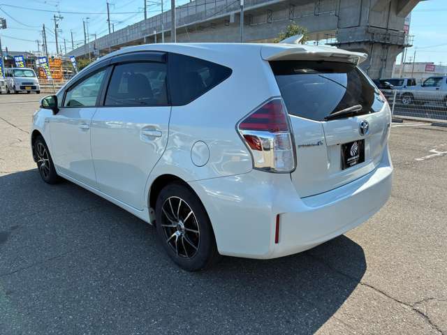 お客様に、どれだけ満足していただけるかを常に考え、スタッフ一同日々努力しております！