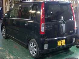 弊社にて修理箇所がございます。注意点もございますので、詳細はお電話にてお問合せください