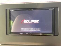 【ナビゲーション】目的地までしっかり案内してくれる使いやすいナビ。Bluetooth接続すればお持ちのスマホやMP3プレイヤーの音楽を再生可能！毎日の運転がさらに楽しくなります！！