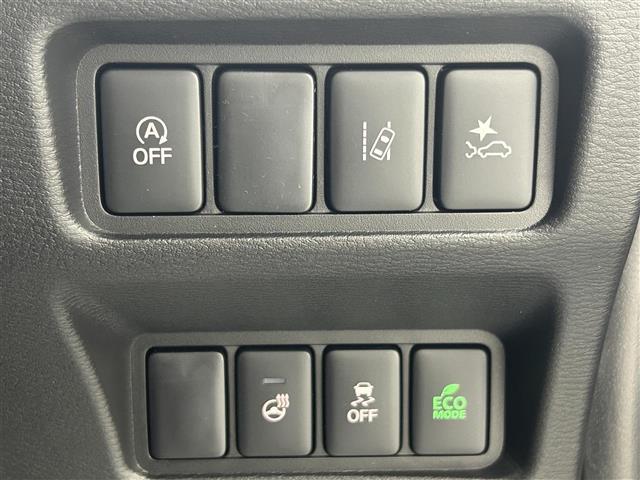 【運転席操作部】快適なドライブを楽しむための機能が装備されています！運転席から触れるので、使いやすいです！除菌プランいれていただくと、さらに清潔で安心していただけます！
