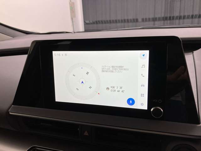 展示時、全車両簡易クリーニング施工致します！さらに、納車前にももう一度クリーニング致しますので安心してお乗りいただけそうですね♪※キズ・凹み等は現状となります