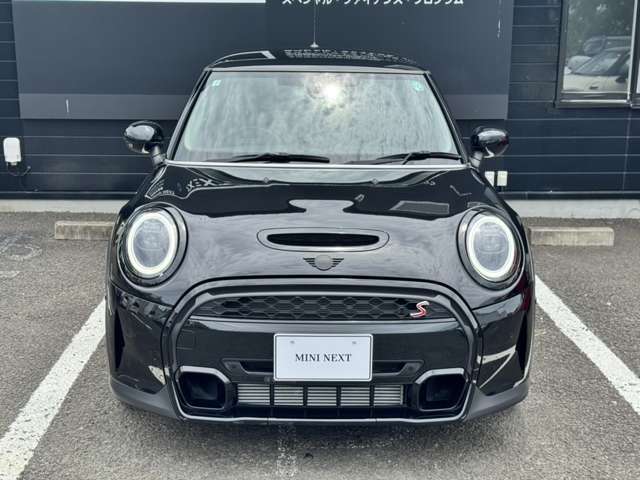 MINI NEXT 青葉　全国納車可能　正規ディーラー認定中古車TEL：022-719-2311