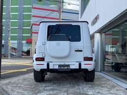 純正バックカメラ付き車輛となります。
