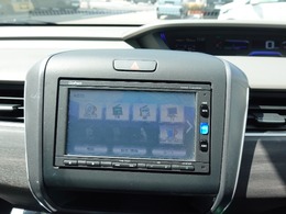 【オーディオソース】ワンセグTV　TUNER　BT接続　DVD/CD　USB