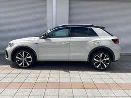 取り回しの良いサイズが人気のモデルです。