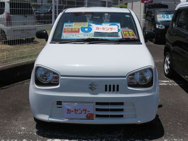 総在庫数70台以上を展示しております♪欲しい車がきっと見つかる！！まずは一度ご来店下さい♪また、愛車の買い取りも行っております！車を買うのも売るのもKEIZUへ♪