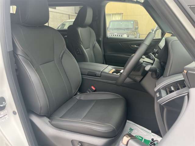 車検整備や点検整備も提携工場にて実施いたします！