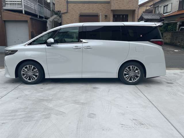 弊社では全社『修復歴なし』の車両のみ取り扱っております。全国納車可能ですのでご気軽にご相談ください♪