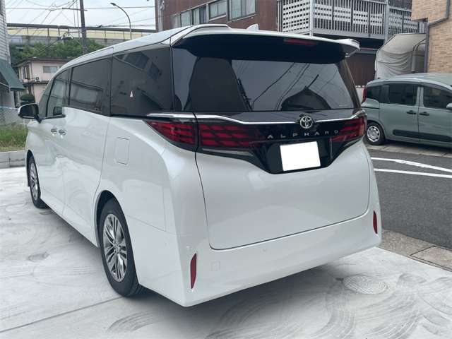 販売後のアフターフォローも行っております！購入後も安心して素敵なカーライフを提供いたします！