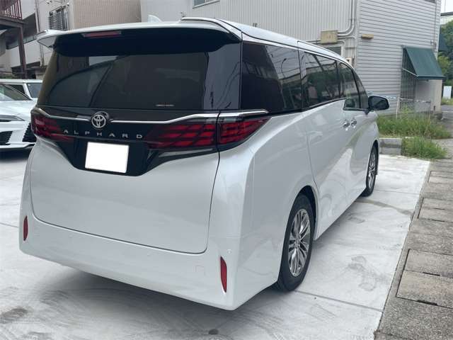 コーティング等のオプションもご用意しております♪気になる方はスタッフまでお問い合わせください♪