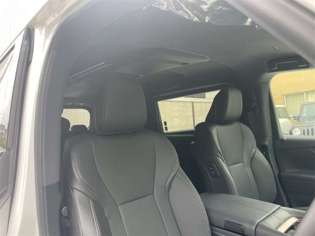 外装・内装クリーニング済みとなります！使用感も少なく満足頂けると思います！