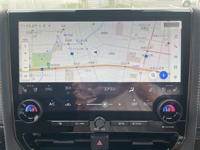 自動車保険の取り扱いもありますのでご気軽にご相談ください♪