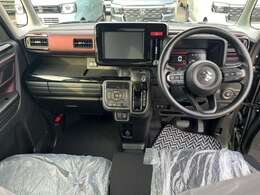 ☆弊社の整備工場には国家資格を持った整備士が多数在籍しております。また、軽自動車だけでなく普通車や外車の整備も実施しておりますのでご購入いただいたお車だけでなくご家族のお車の整備もお任せください☆