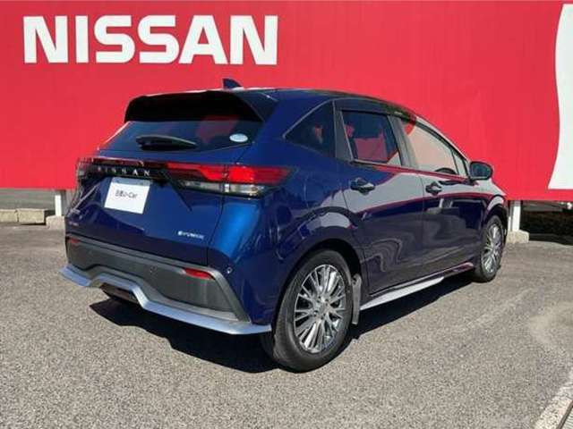 最大104項目を点検・整備法定点検の整備に加え、日産独自の点検整備を実施。基準を満たしていない消耗部品を交換いたします。