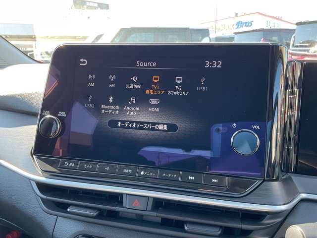 厳しい基準と徹底的な点検をクリアした認定中古車。