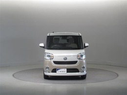 修復歴やクルマの状態を「トヨタ認定車両検査員」が1台1台クルマの状態をチェックして、結果を点数で表示しています