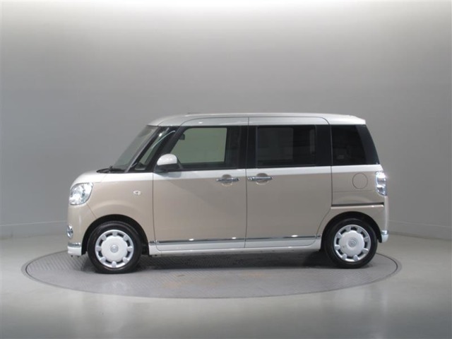 この車両は「まるまるクリン・車両検査証明書付・ロングラン保証付」の3つの安心がセットになった「トヨタ認定中古車」です