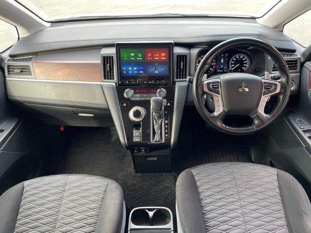 ☆インパネ周り