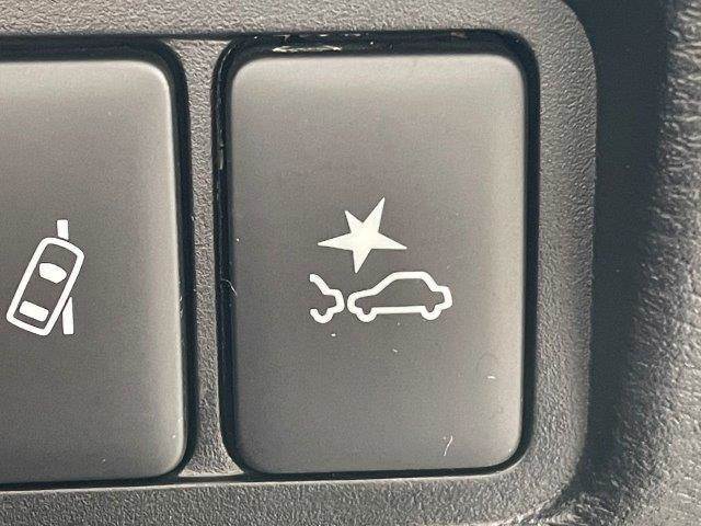 ☆衝突軽減ブレーキ