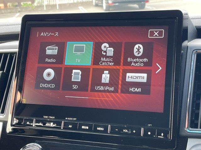 ☆メニュー画面