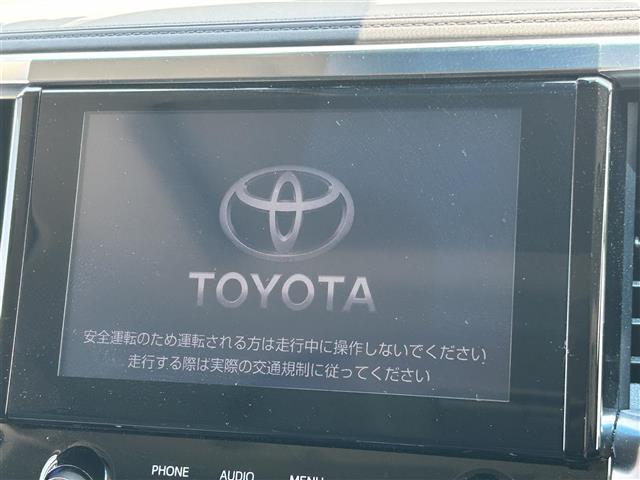 【カーナビ】ナビ利用時のマップ表示は見やすく、いつものドライブがグッと楽しくなります！