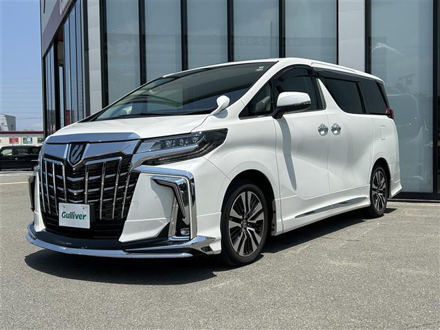 【左斜前】◆自宅にいながらクルマが買える！売れる！北海道、東北、関東、中部、関西、中国、四国、九州、沖縄、全国各地どこからでも対応可能です！！ぜひ、ガリバーにお気軽にご相談ください！！