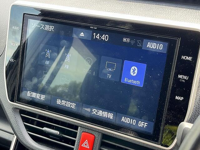 Bluetooth接続可能♪
