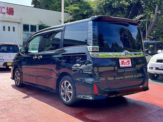 最長8年間の保証制度も充実しています！ 中古車にも新車と同じ補償内容を付帯可能！ ここまで出来るのは品質に自信があるからこそです！