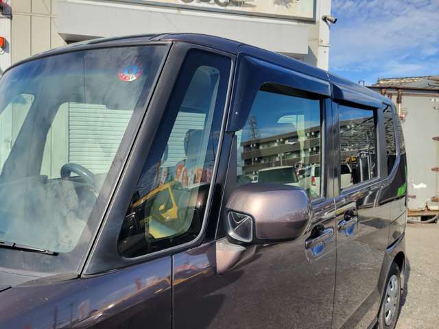 消耗品を含め、しっかり点検整備を実施してから納車させていただきます☆納車後の整備や板金など、おクルマの事なら何でももご相談ください☆