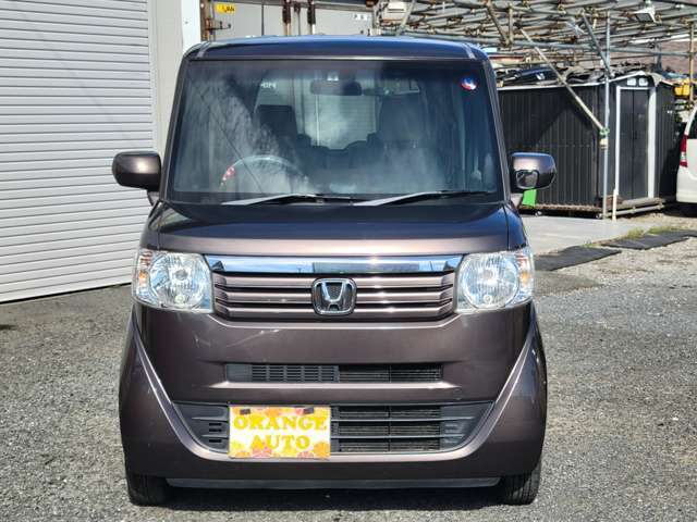 消耗品を含め、しっかり点検整備を実施してから納車させていただきます☆納車後の整備や板金など、おクルマの事なら何でももご相談ください☆