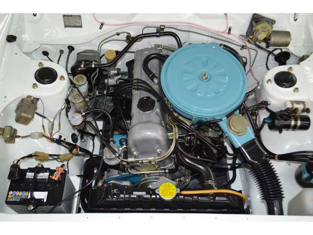 日産 シルビア 1.8 LS 1976年 3.0万キロ (広島県) iS LARGA