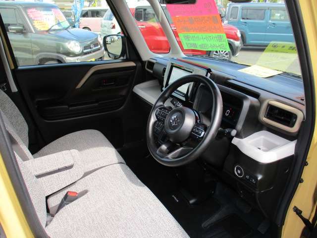 当社は九州運輸局指定の自社民間整備工場完備で、法定整備に基づいた分解整備を行い、交換する部品があれば全て交換してからの納車となりますので、安心車検・安心整備です♪