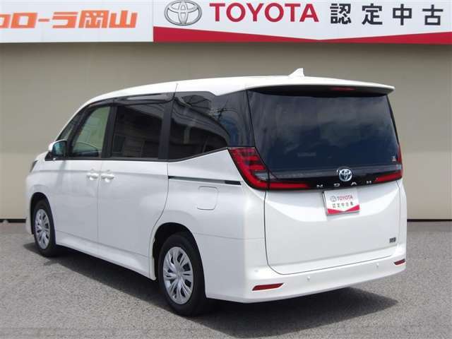 安心のトヨタ認定中古車をはじめ様々なラインナップをご用意しています。