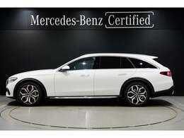 ☆サーティファイドカー・メルセデスの基準を満たす認定中古車☆正規ディーラー保証付！安心してお乗りいただけます！