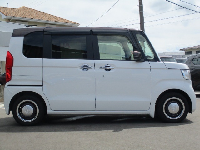 中古車はタイミングにより売約済みとなってしまう可能性がございます。ご来店前には、事前にご予約をお勧めします。