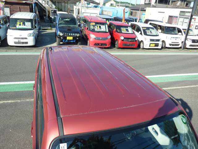 ボディー・室内もクリーニング済みで奇麗な状態になっております◎全車試乗可能です！是非とも現車確認お待ちしております！！無料直通番号0078-6002-457288まで！