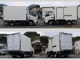 まずは気軽にお問合せ・お見積りお待ちしております。じっくり現車確認して頂けるよう、ご準備を致します！